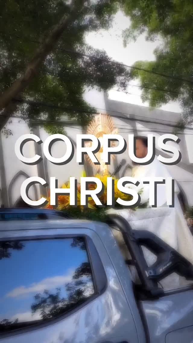Post 4 by Santuário de Fátima on Instagram (video)