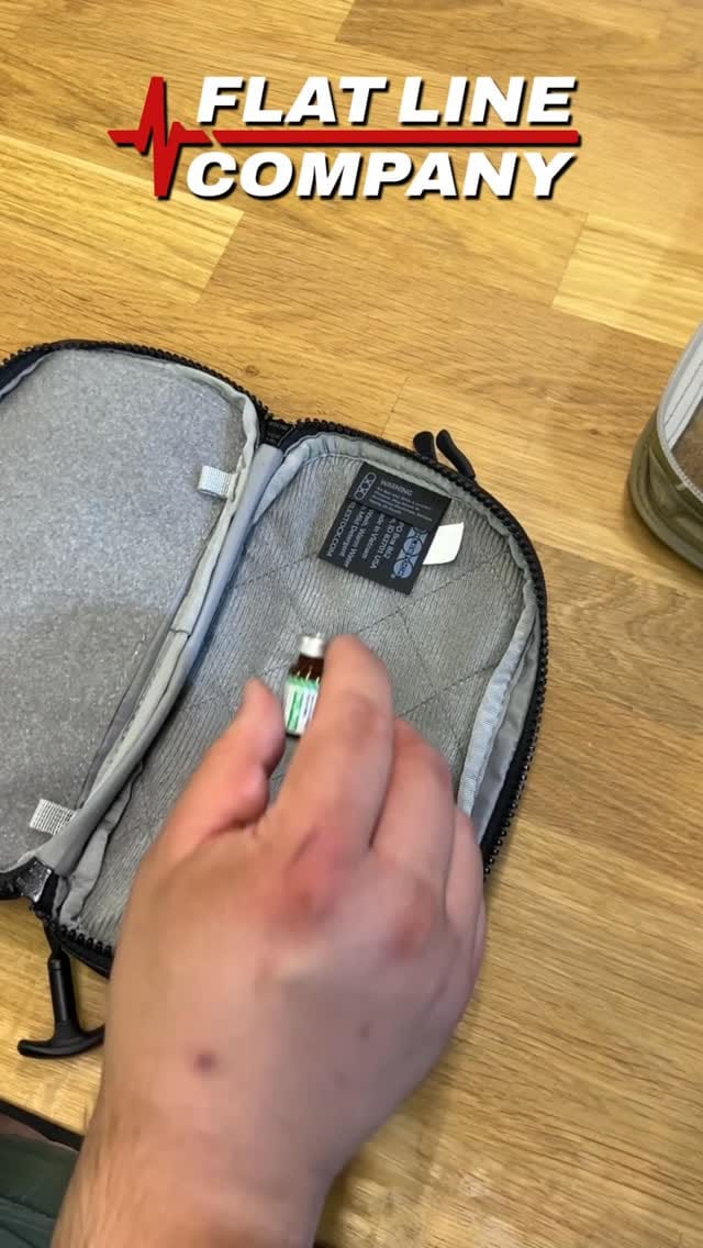 Post 6 by MyMedEquip on Instagram (video)