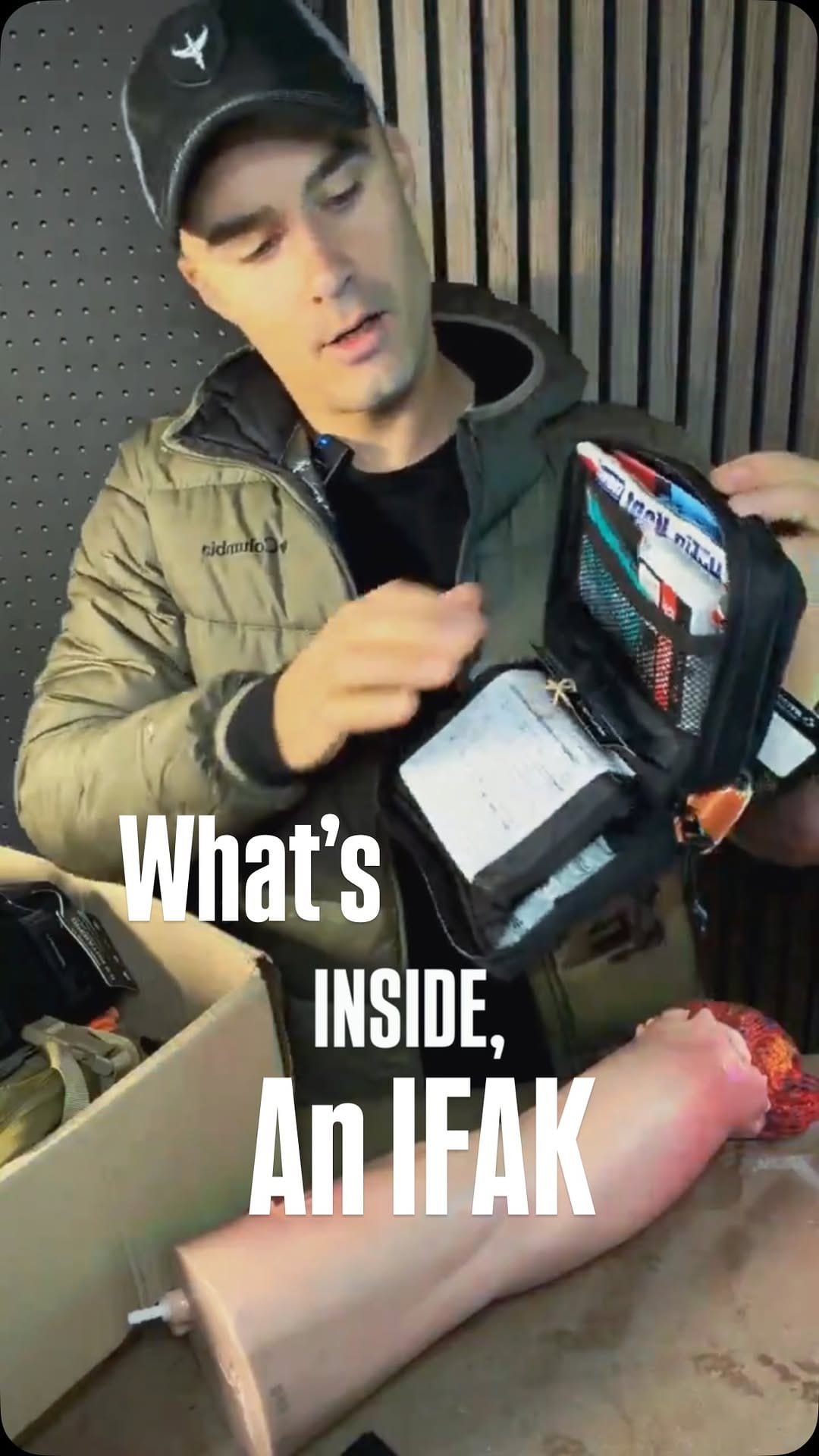 Post 4 by MyMedEquip on Instagram (video)