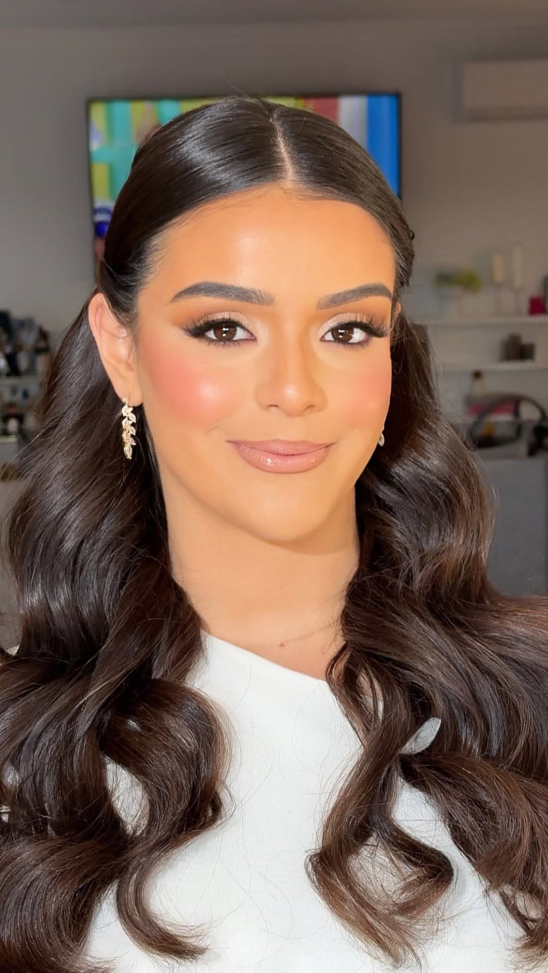Post 6 by TERRISA ZAFIRIOU on Instagram (video)