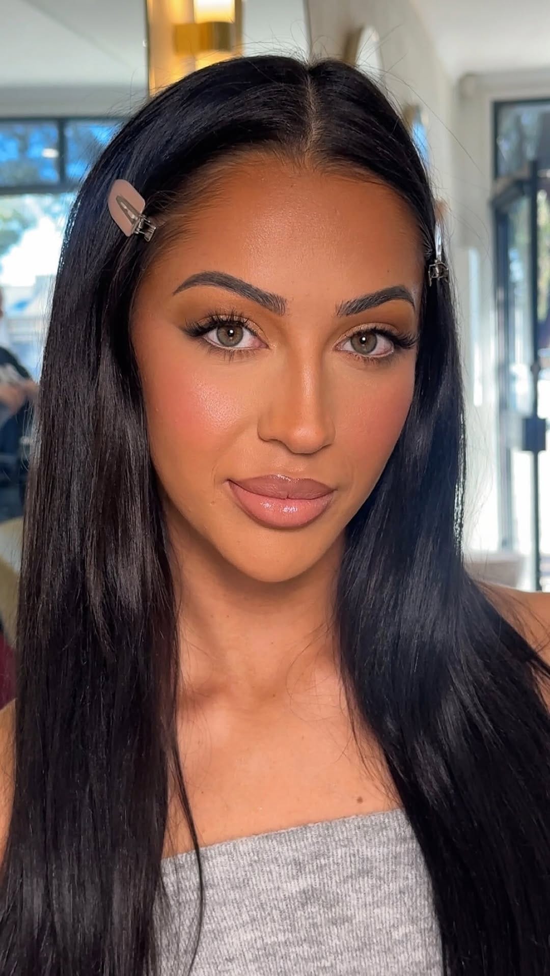 Post 9 by TERRISA ZAFIRIOU on Instagram (video)