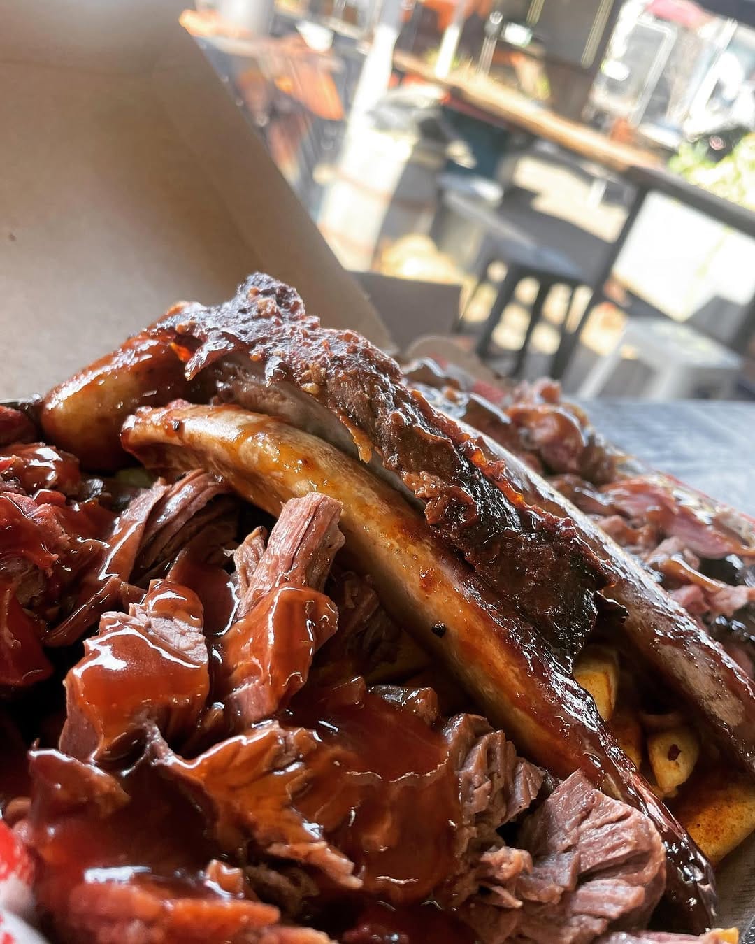 Post 5 by Melbourne Foodie Hub on Instagram (image)