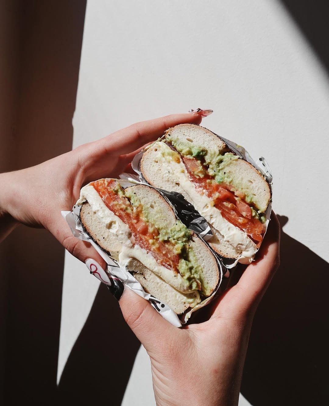 Post 8 by Melbourne Foodie Hub on Instagram (image)