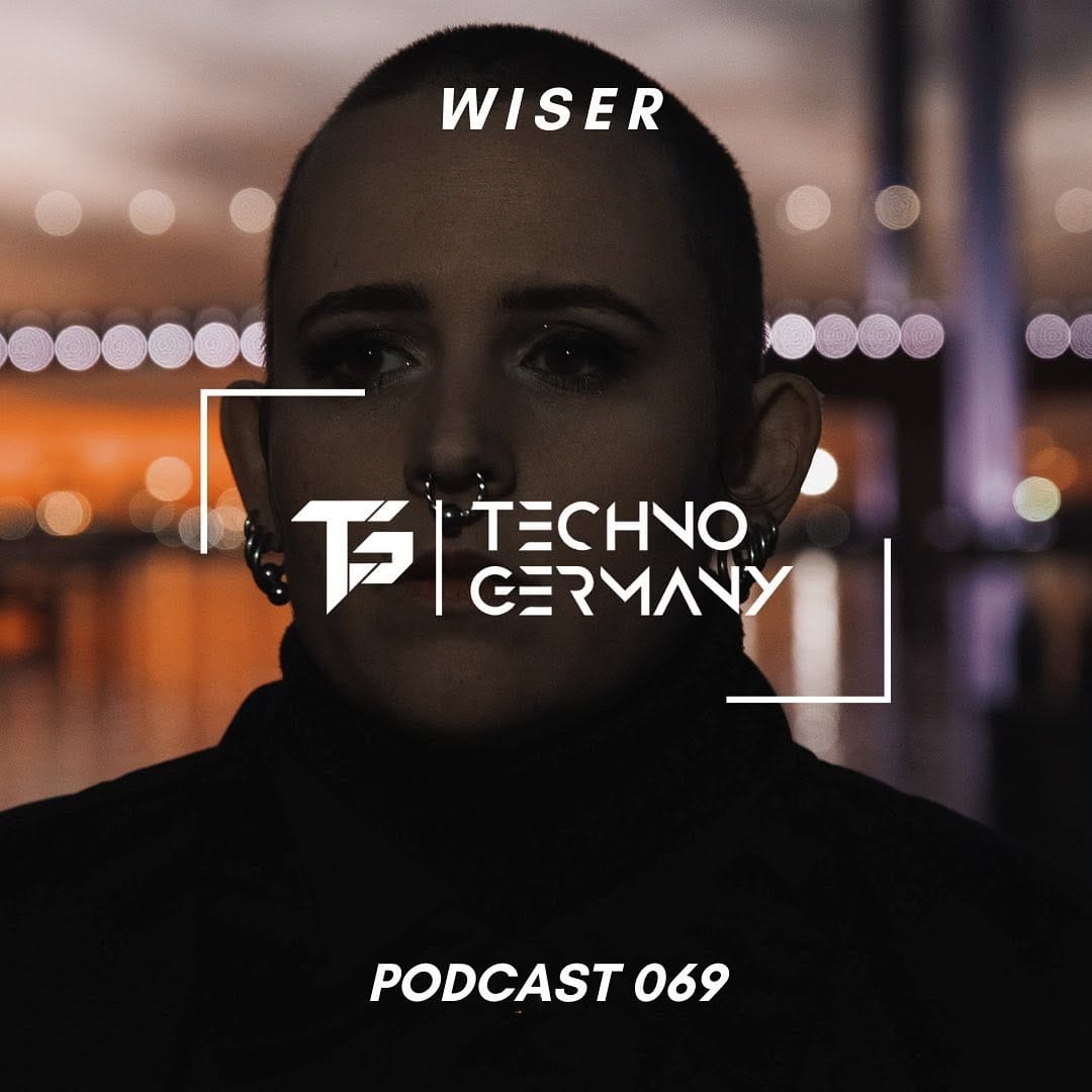 Post 10 by ✱ WISER. on Instagram (image)
