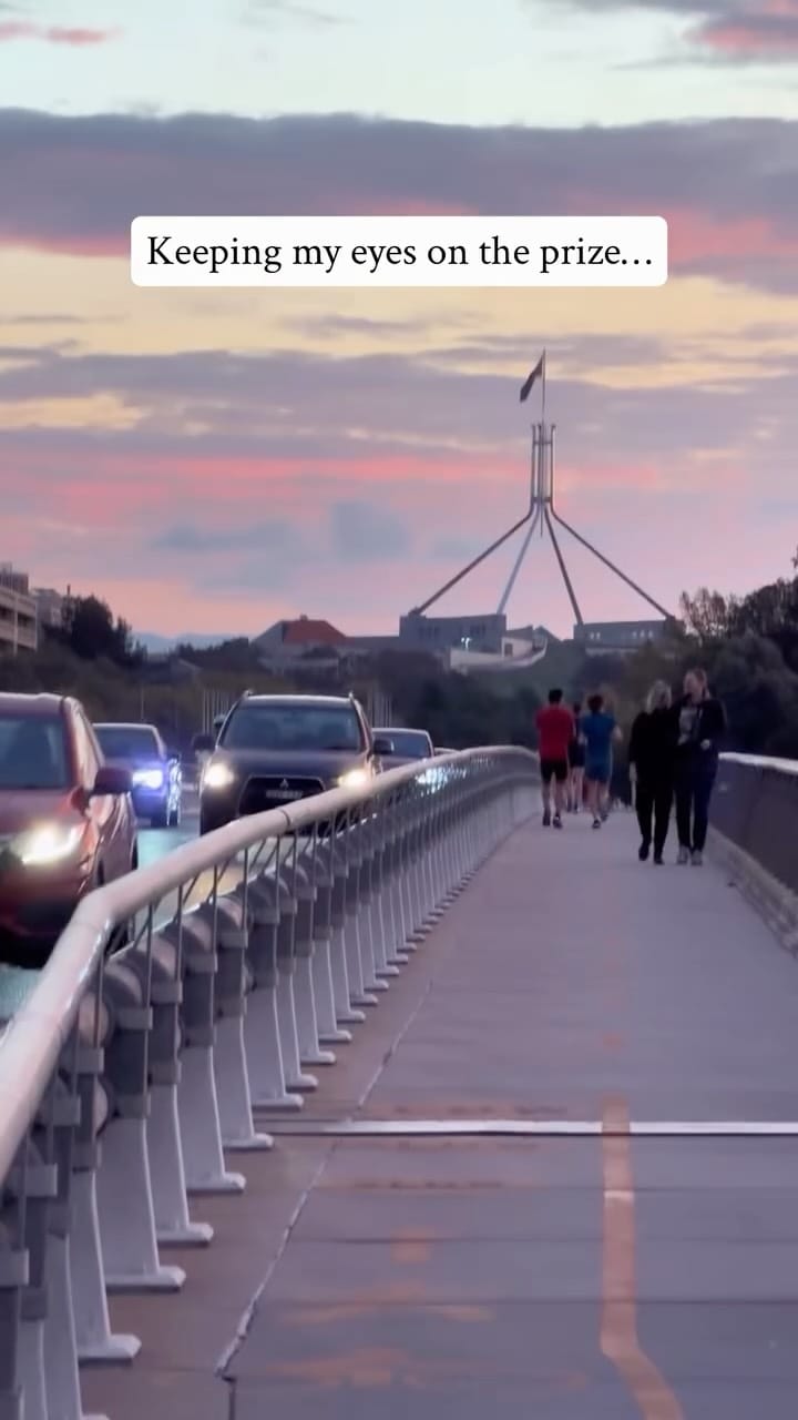 Post 7 by The Canberra Bucket List on Instagram (video)