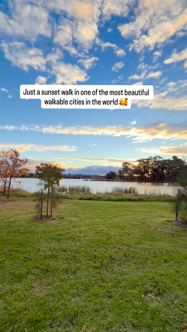 Post 5 by The Canberra Bucket List on Instagram (video)