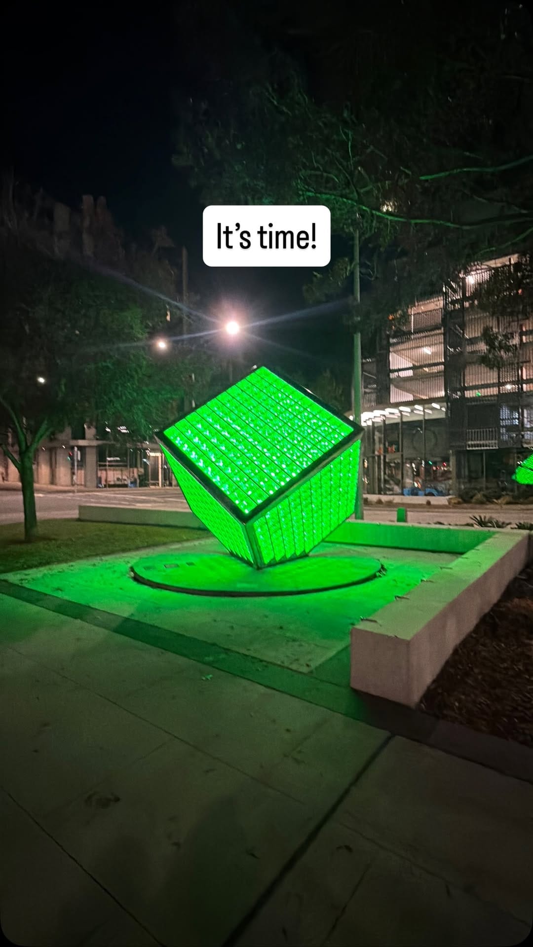 Post 6 by The Canberra Bucket List on Instagram (video)