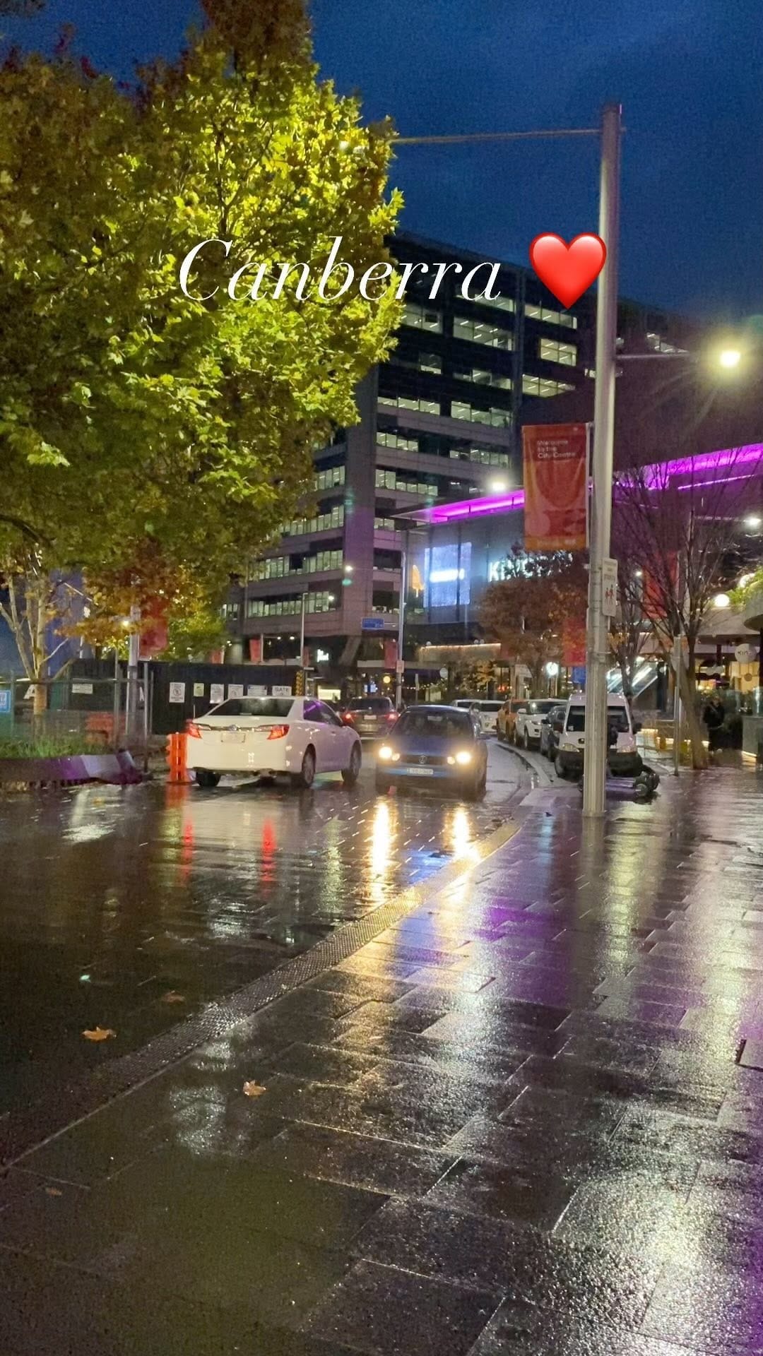 Post 10 by The Canberra Bucket List on Instagram (video)