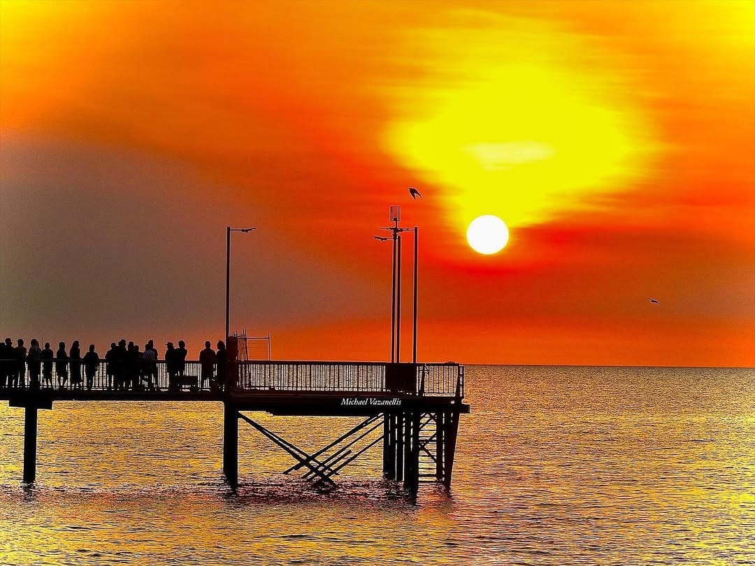 Post 10 by Michael Vazanellis on Instagram (image)