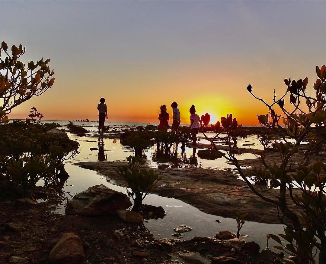 Post 7 by Michael Vazanellis on Instagram (image)