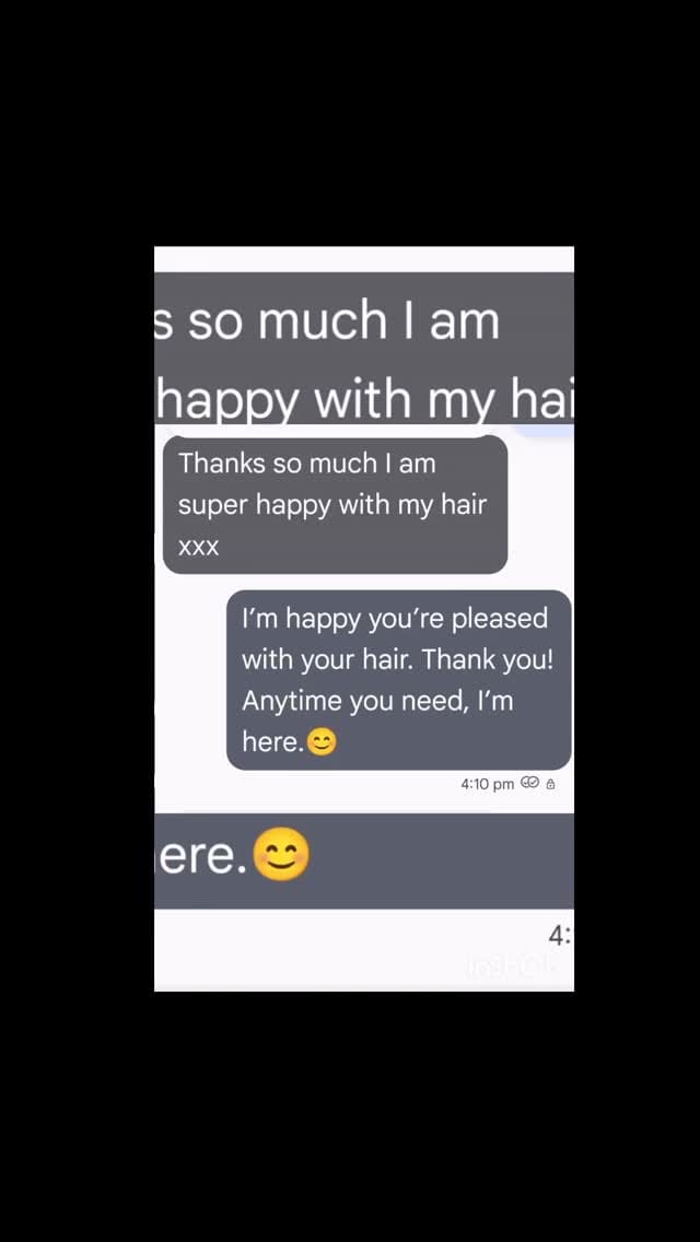 Post 1 by Susan Rasouli on Instagram (video)