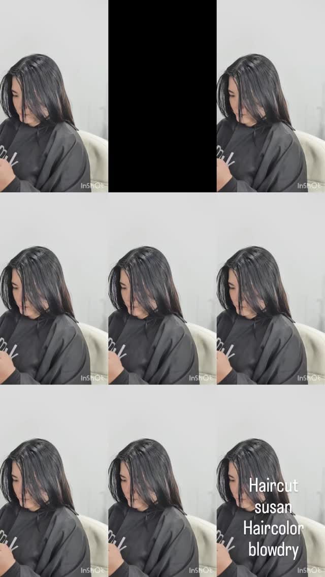 Post 9 by Susan Rasouli on Instagram (video)