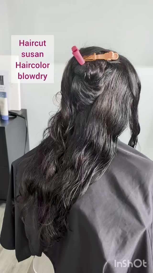 Post 5 by Susan Rasouli on Instagram (video)