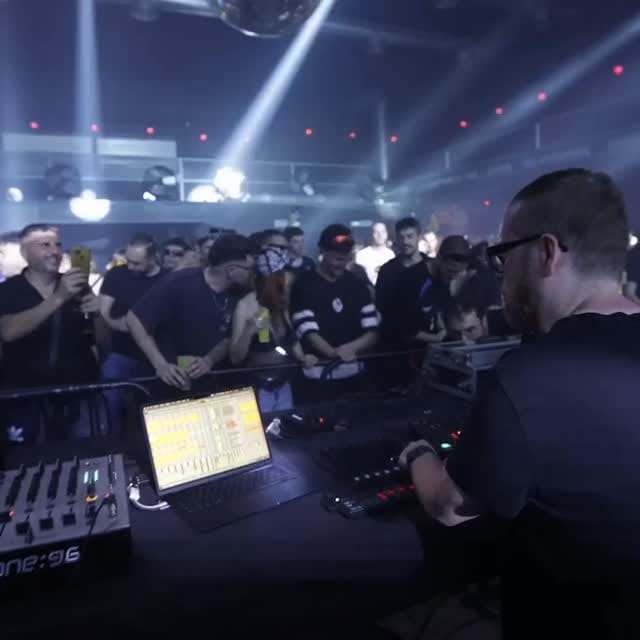 Post 1 by Alexander Kowalski on Instagram (video)