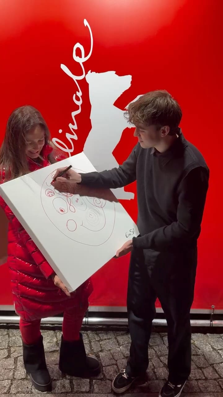 Post 10 by Tim Francis on Instagram (video)