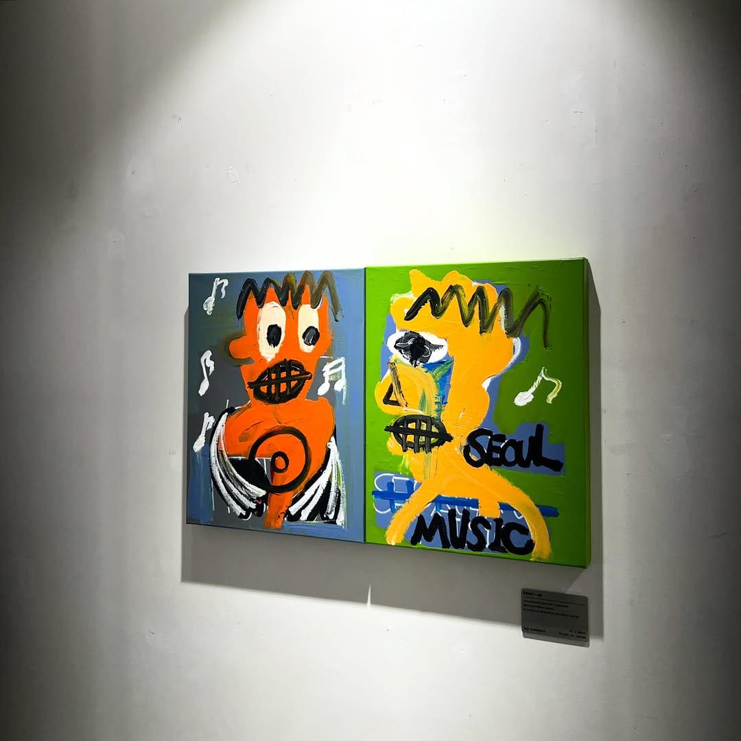 Post 6 by Seiji Kawakami on Instagram (carousel)