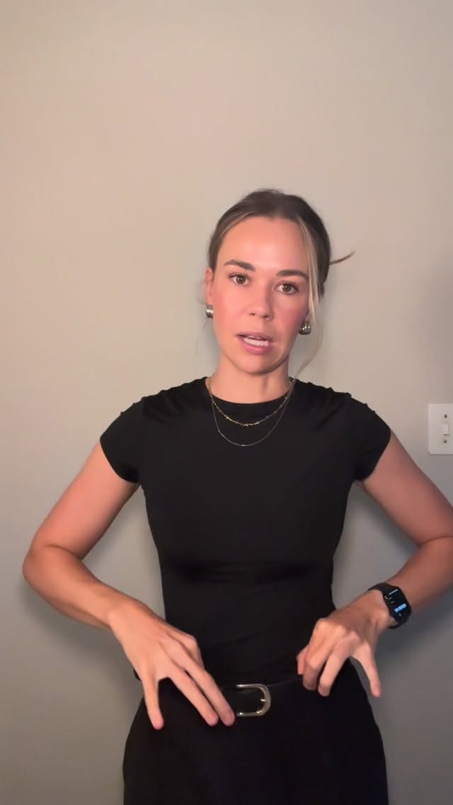 Post 6 by Dr Adè Forsyth-Thompson on Instagram (video)