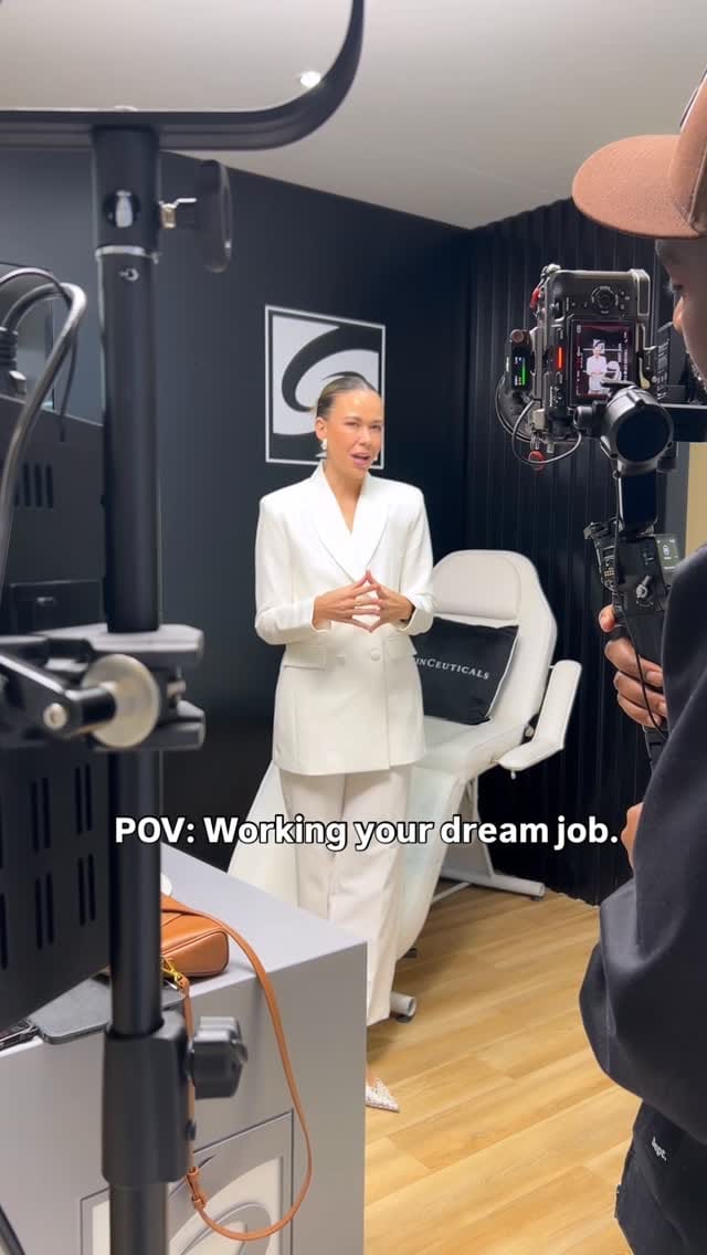 Post 3 by Dr Adè Forsyth-Thompson on Instagram (video)