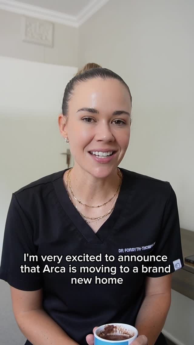 Post 4 by Dr Adè Forsyth-Thompson on Instagram (video)