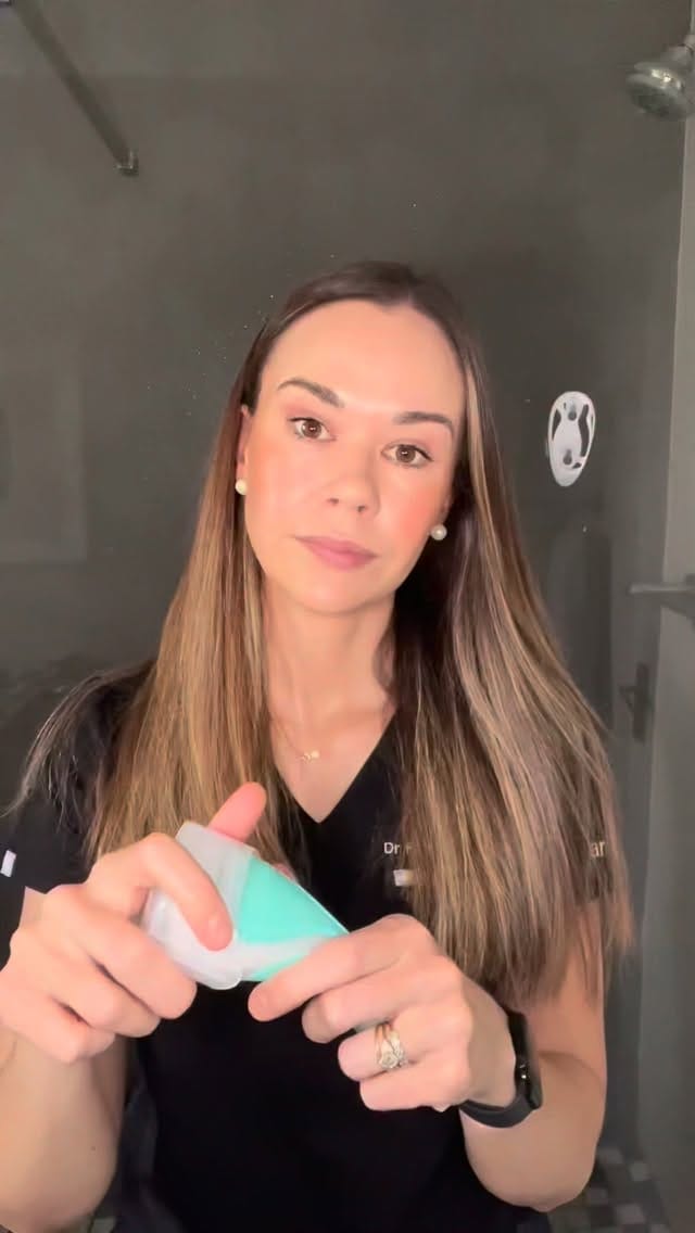 Post 8 by Dr Adè Forsyth-Thompson on Instagram (video)