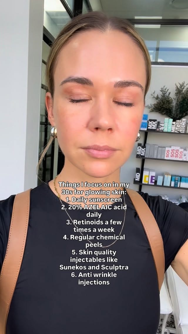 Post 9 by Dr Adè Forsyth-Thompson on Instagram (video)