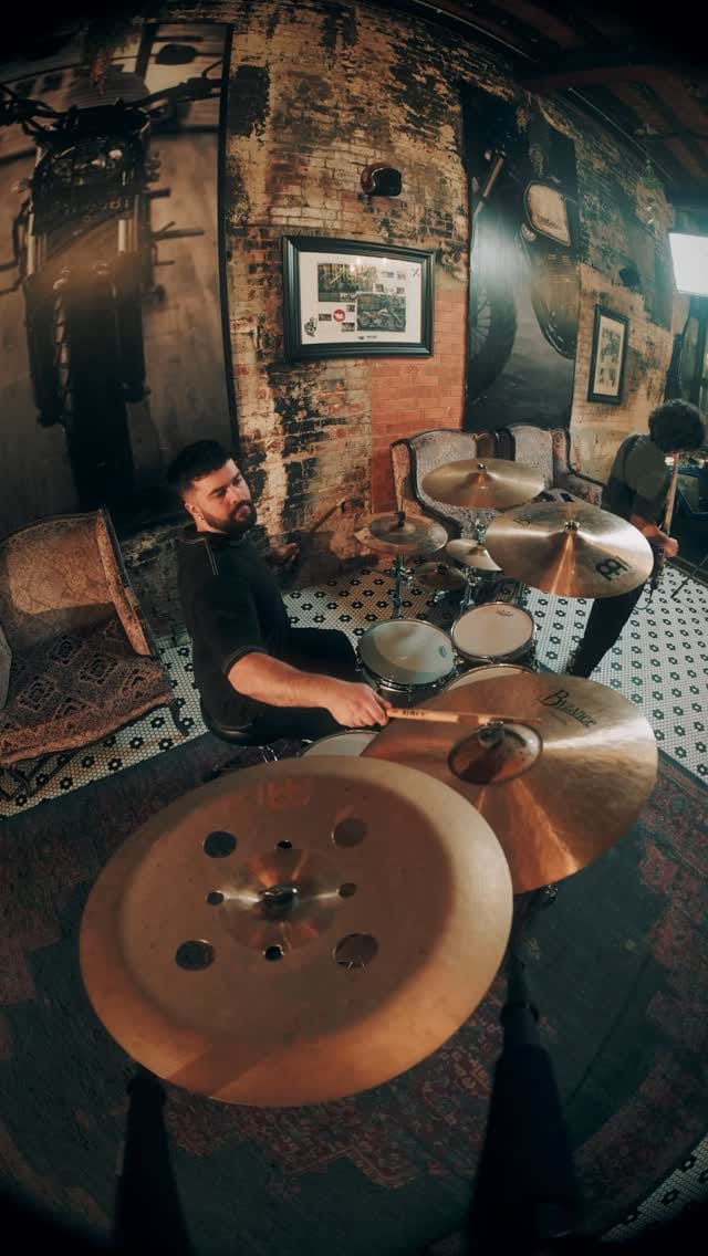 Post 1 by David Parkes on Instagram (video)