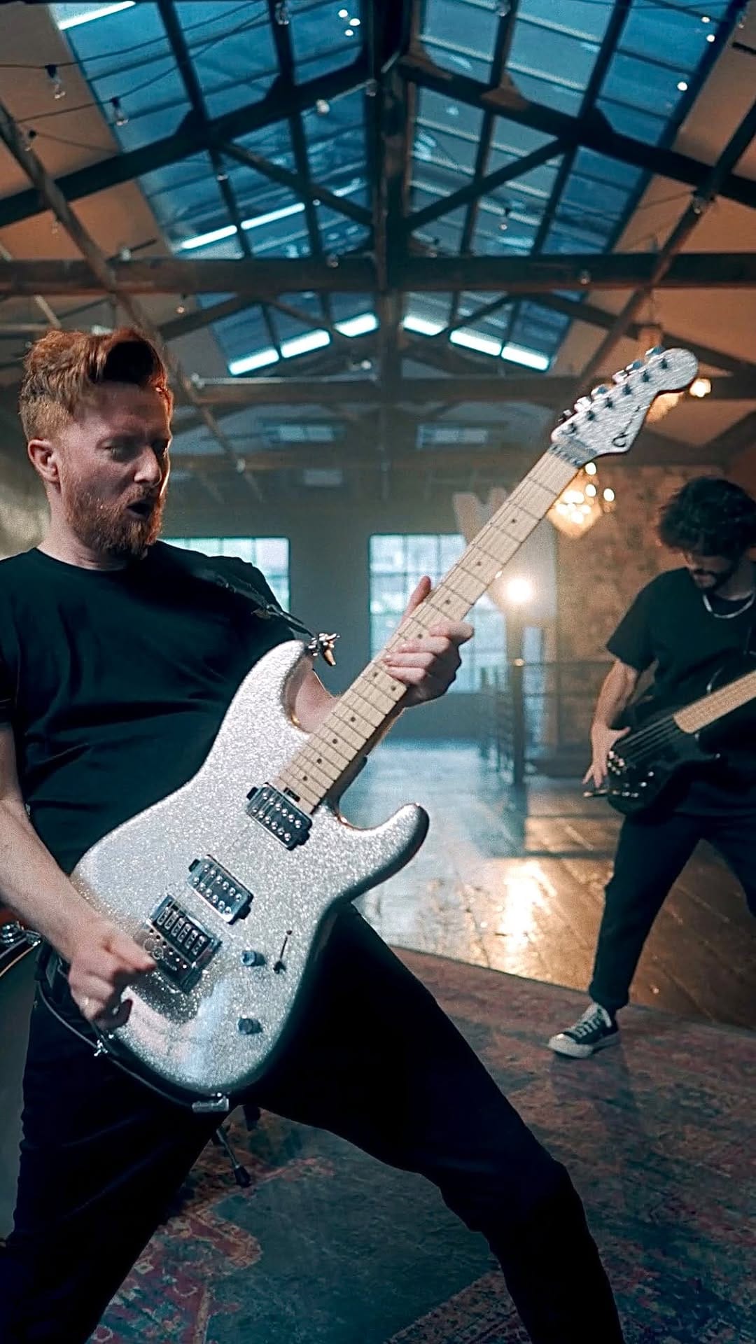 Post 5 by David Parkes on Instagram (video)