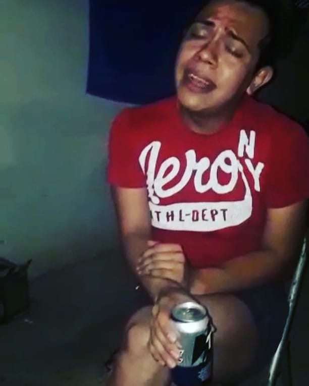 Post 10 by F A B i A N ‘ M U R i L L O 💎 on Instagram (video)
