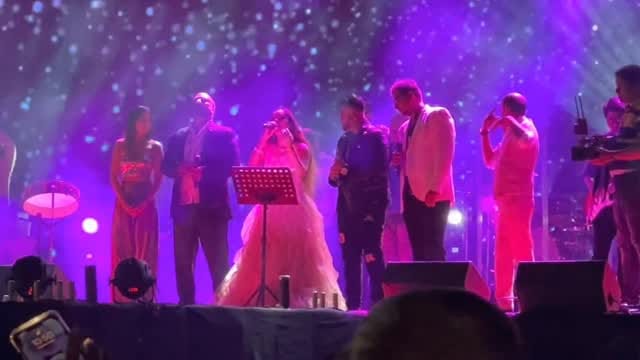 Post 5 by Aishwarya Pandit on Instagram (video)