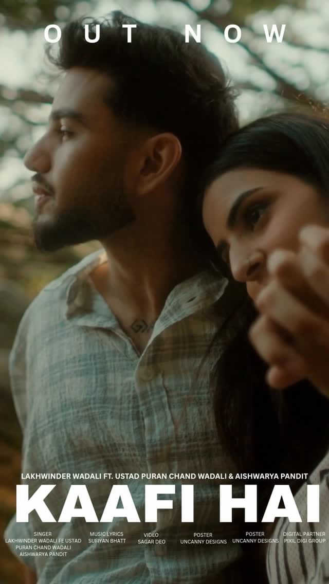 Post 3 by Aishwarya Pandit on Instagram (video)