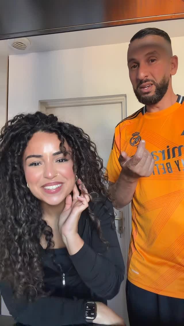Post 1 by Mohamed azzimani on Instagram (video)