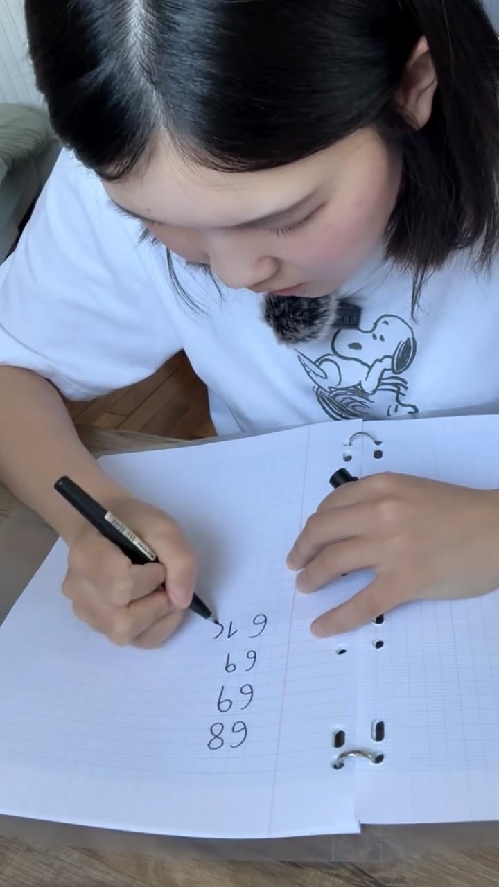 Post 1 by Enchantée Erica - tomodachi Tokyoïte on Instagram (video)