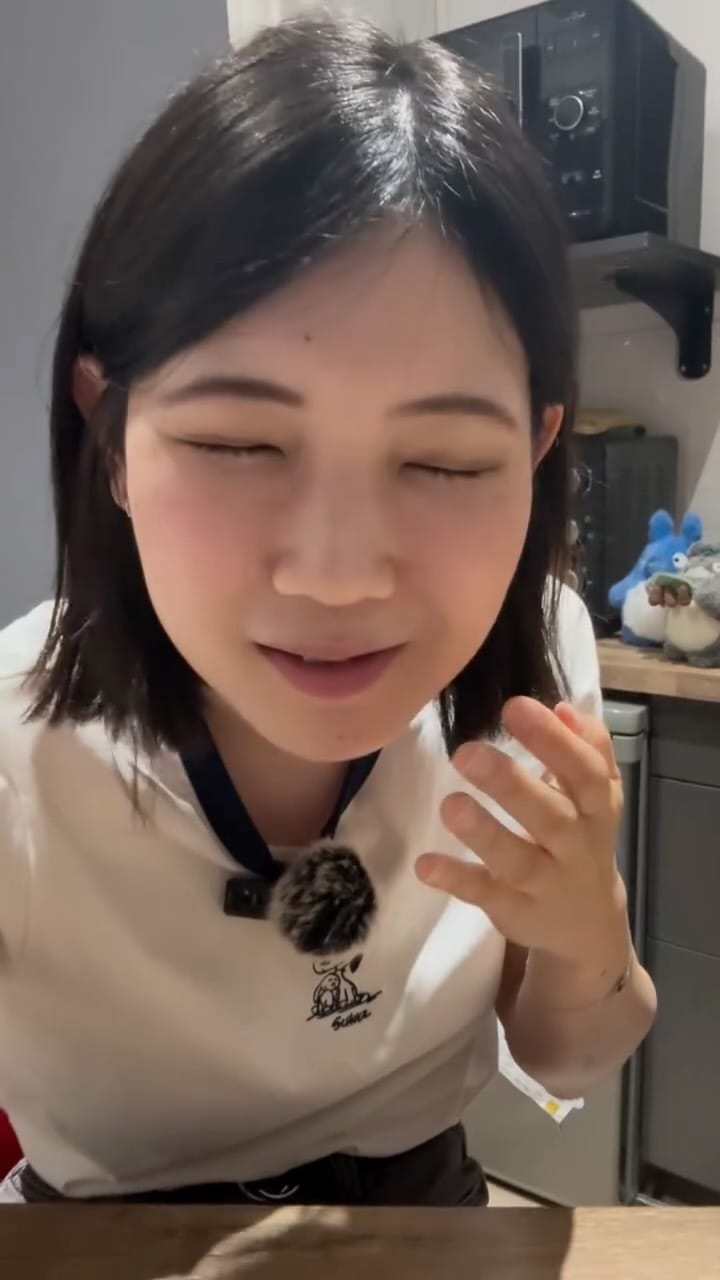 Post 6 by Enchantée Erica - tomodachi Tokyoïte on Instagram (video)