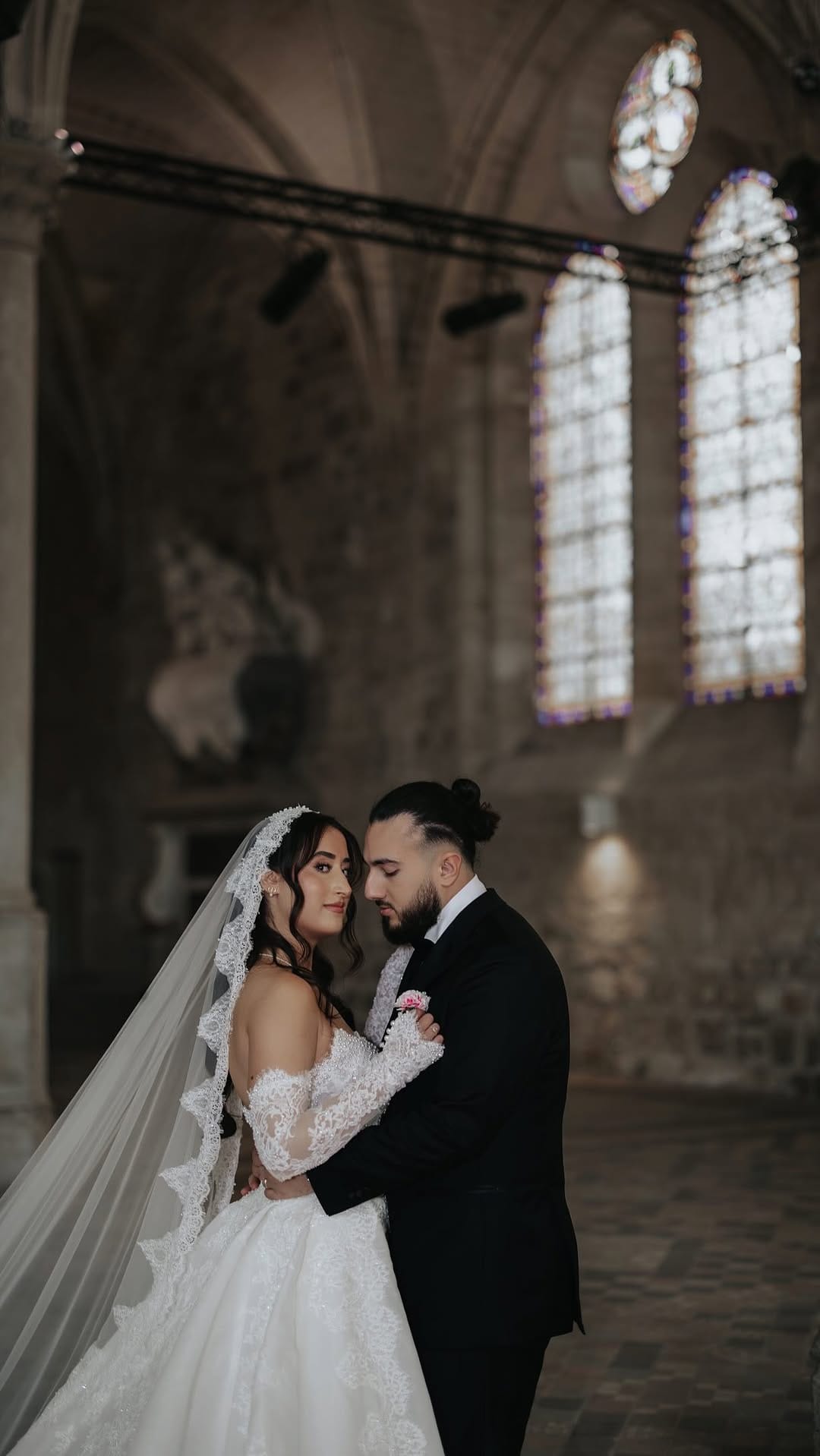 Post 4 by Okancan Videaste on Instagram (video)