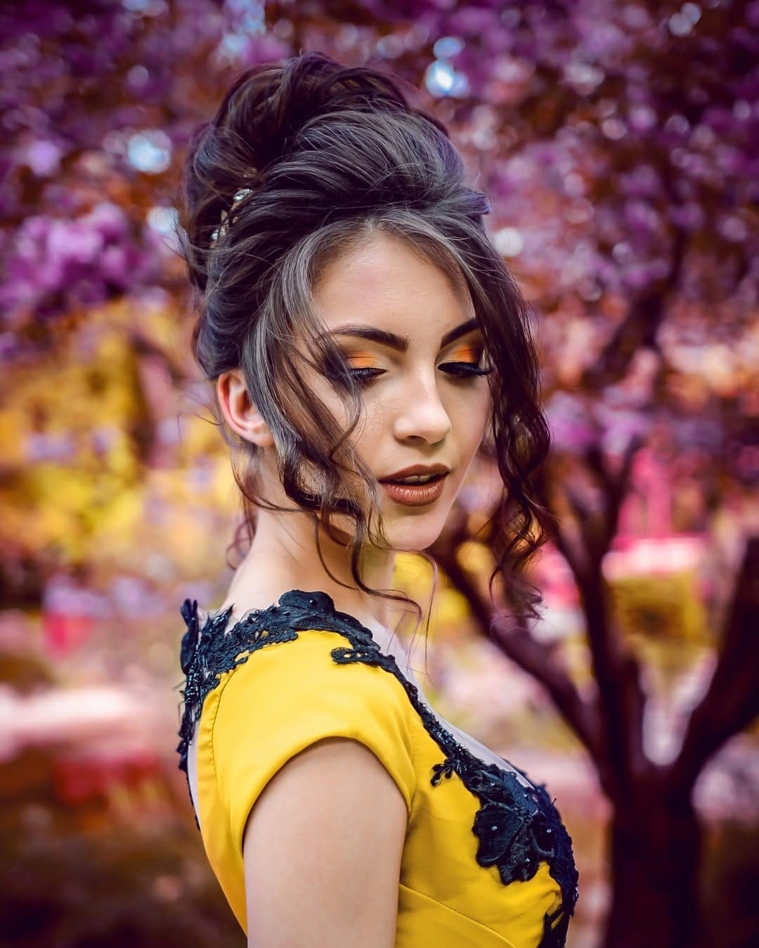 Post 2 by Giulia Napolita on Instagram (image)