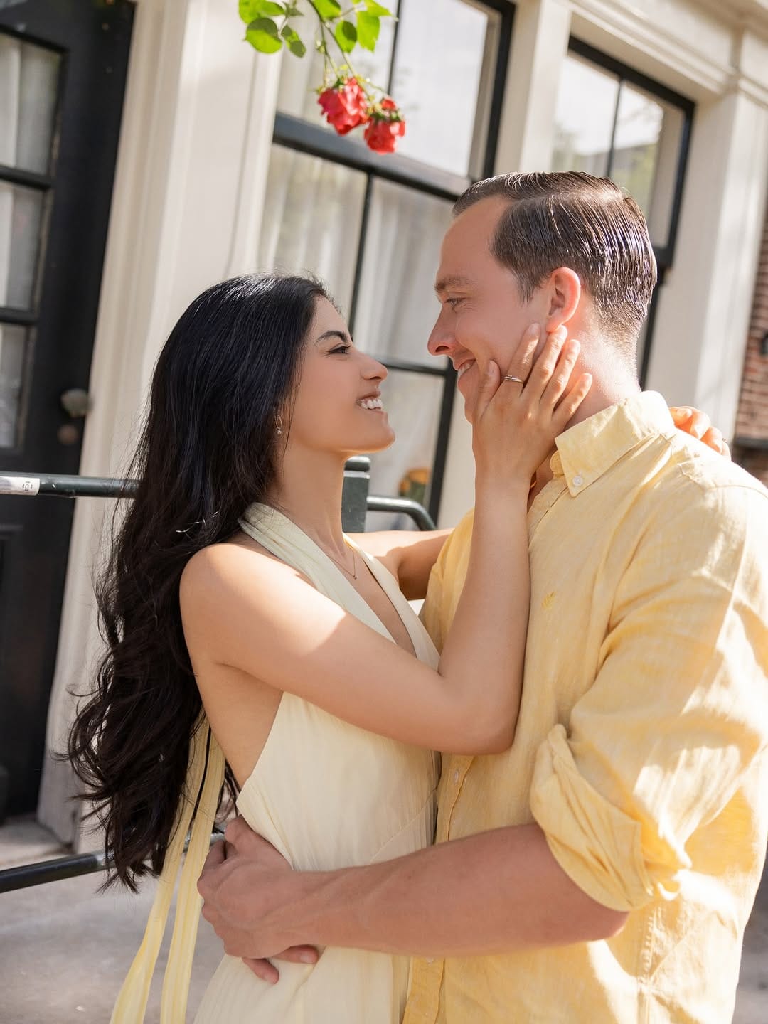 Post 2 by Anastasia Kosheleva wedding  photographer Amsterdam on Instagram (carousel)
