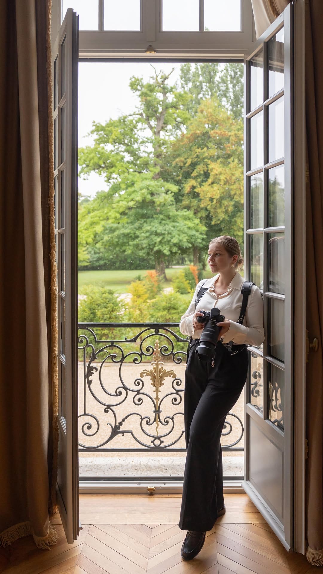 Post 9 by Anastasia Kosheleva wedding  photographer Amsterdam on Instagram (video)