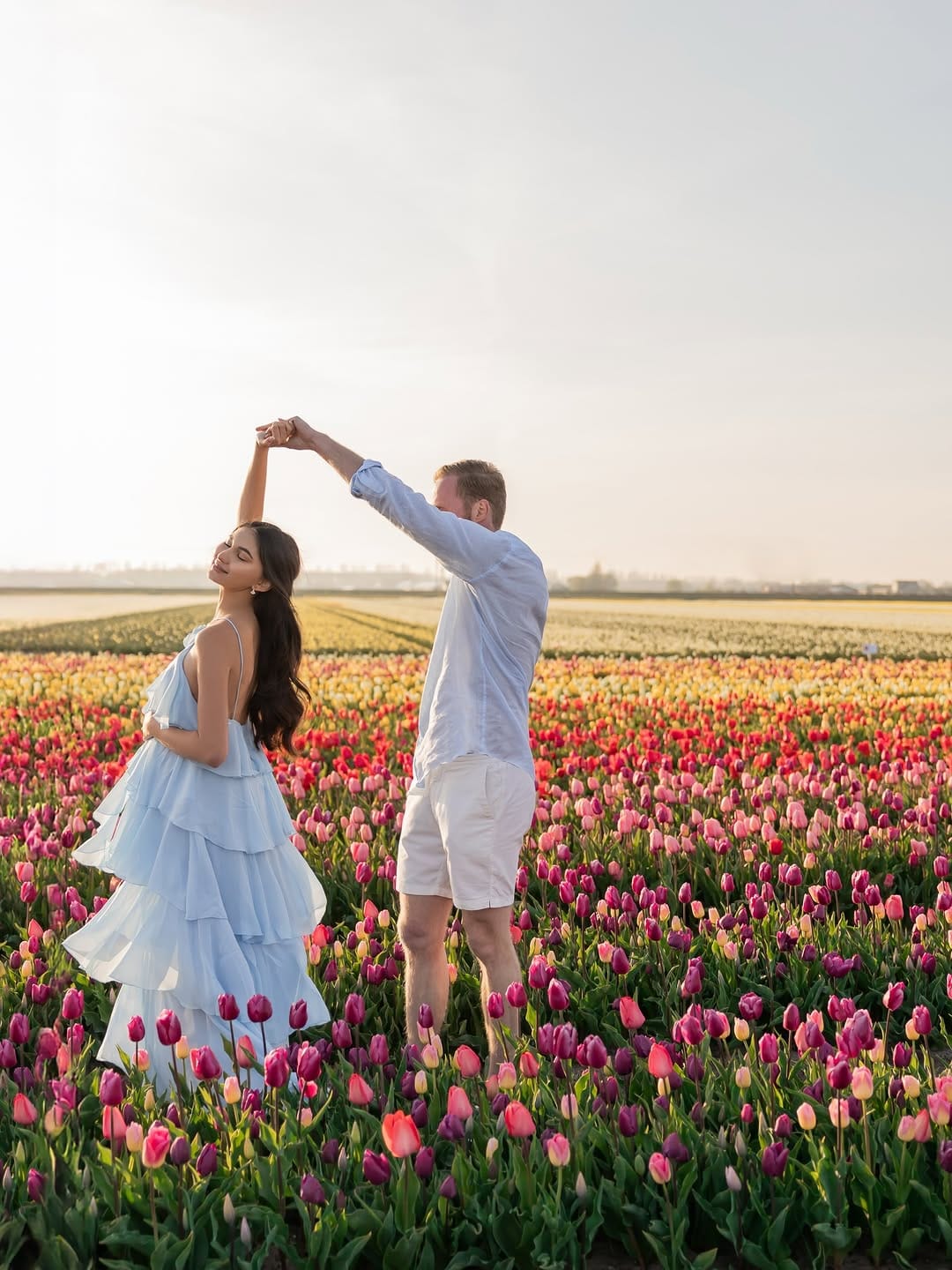 Post 8 by Anastasia Kosheleva wedding  photographer Amsterdam on Instagram (carousel)