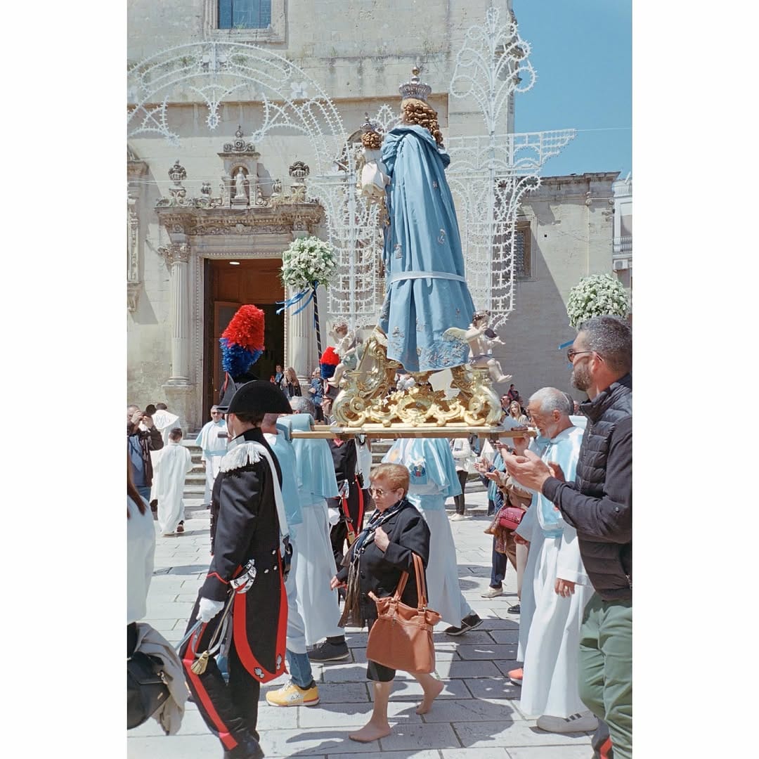 Post 7 by Francesco Sambati on Instagram (carousel)