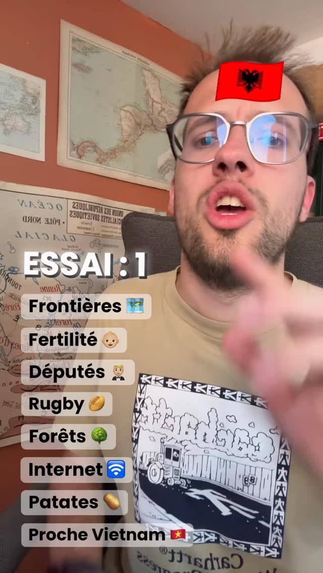 Post 10 by LaGeozone on Instagram (video)