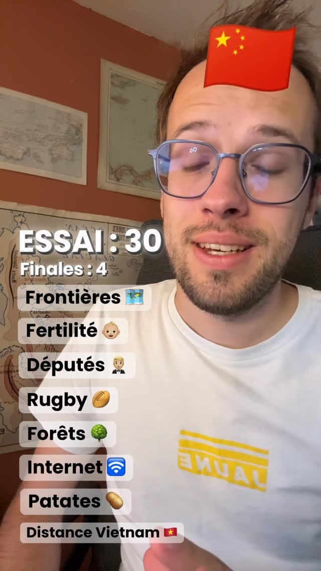 Post 1 by LaGeozone on Instagram (video)