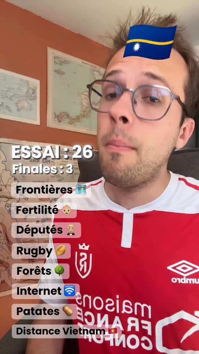 Post 5 by LaGeozone on Instagram (video)