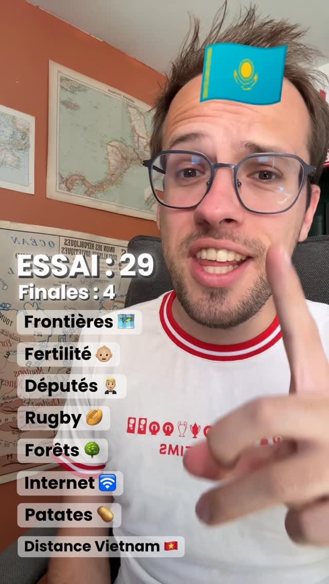 Post 2 by LaGeozone on Instagram (video)