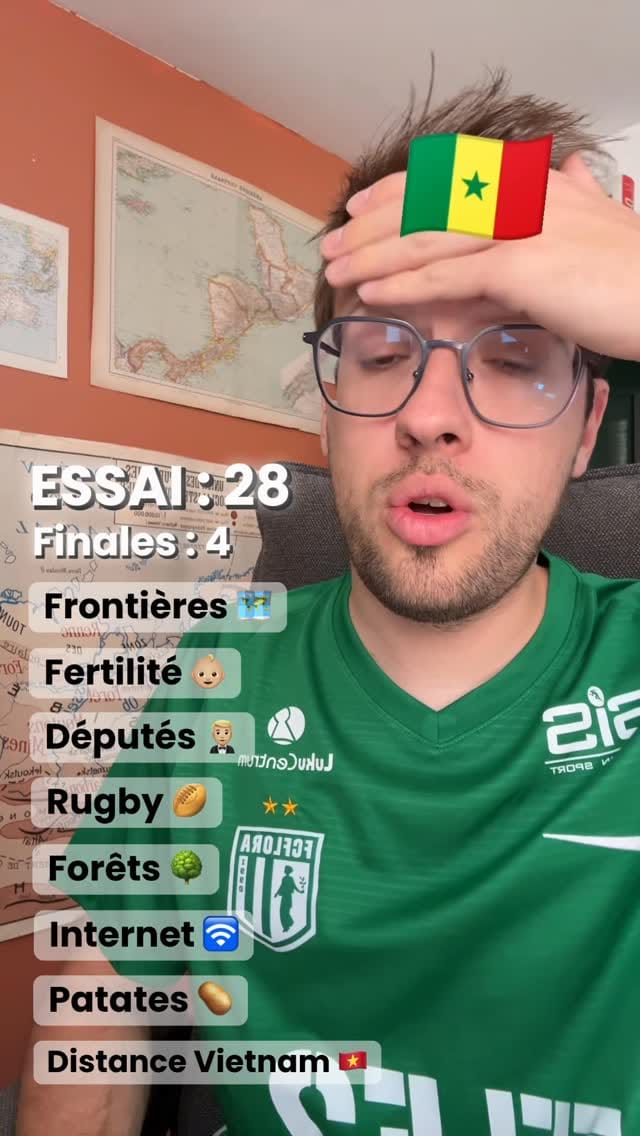 Post 3 by LaGeozone on Instagram (video)