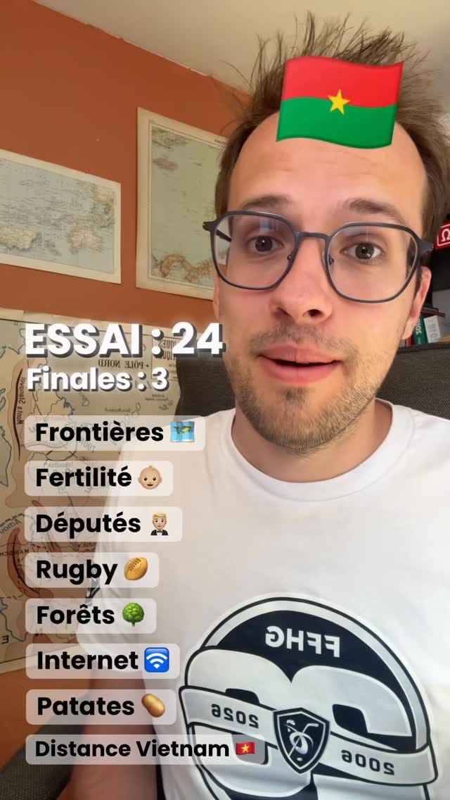 Post 7 by LaGeozone on Instagram (video)