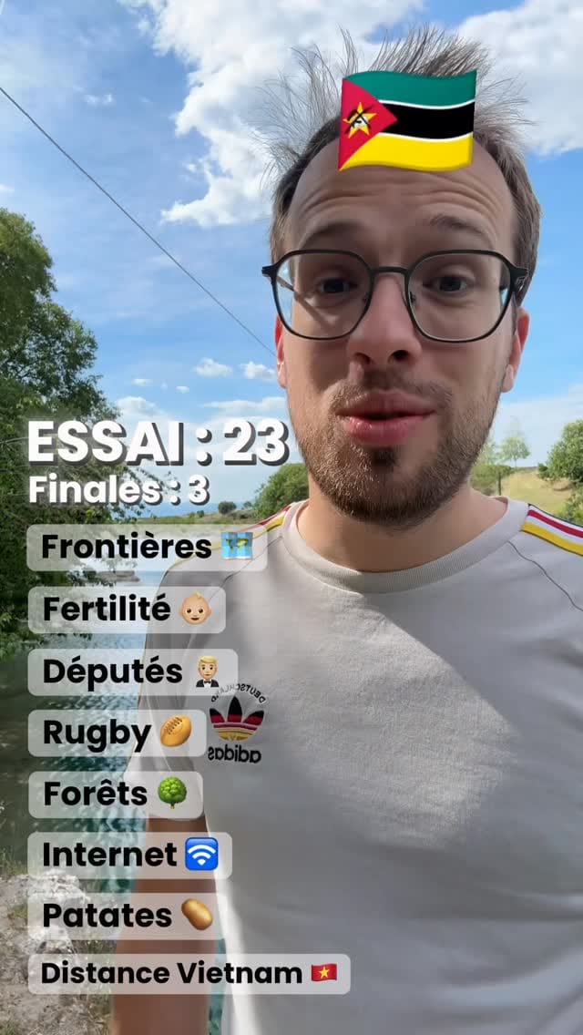 Post 9 by LaGeozone on Instagram (video)