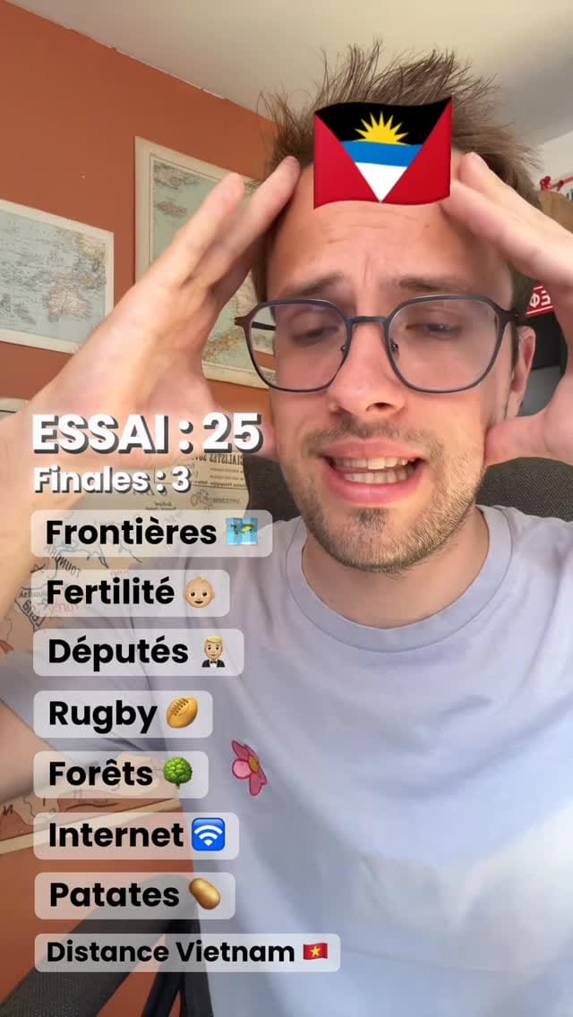 Post 6 by LaGeozone on Instagram (video)