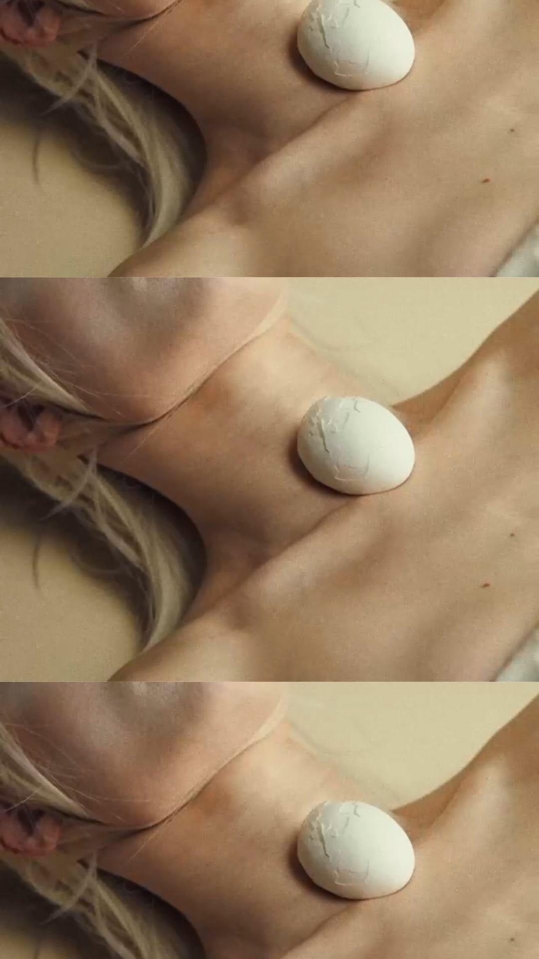 Post 6 by Lucy Jane Brand on Instagram (video)