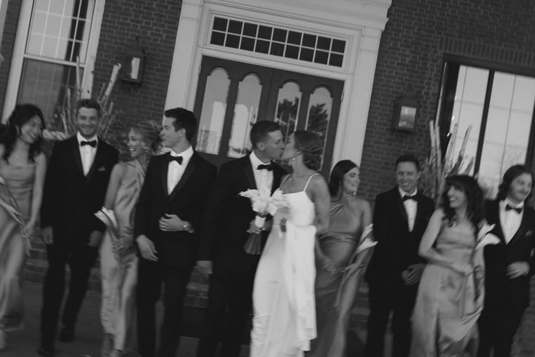 Post 4 by Wisconsin Wedding Photographer | Cinematic Photographer | Film on Instagram (image)