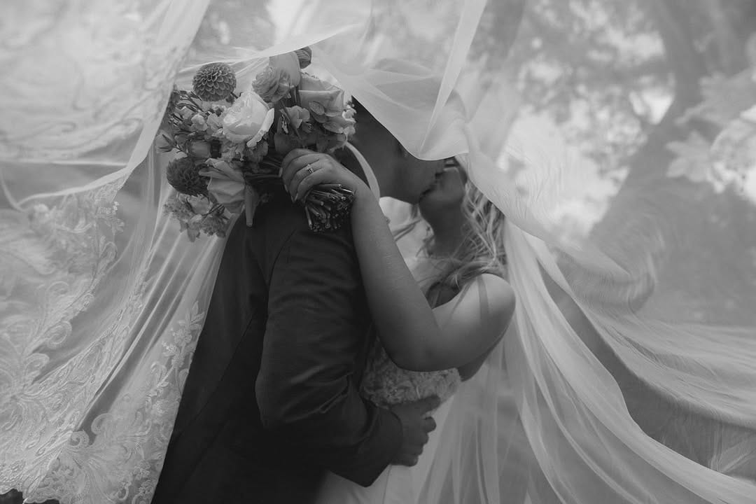 Post 5 by Wisconsin Wedding Photographer | Cinematic Photographer | Film on Instagram (image)